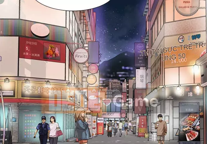 Hơn cả bạn bè 1-38