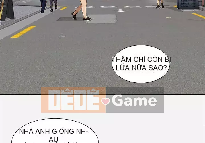 Hơn cả bạn bè 1-38