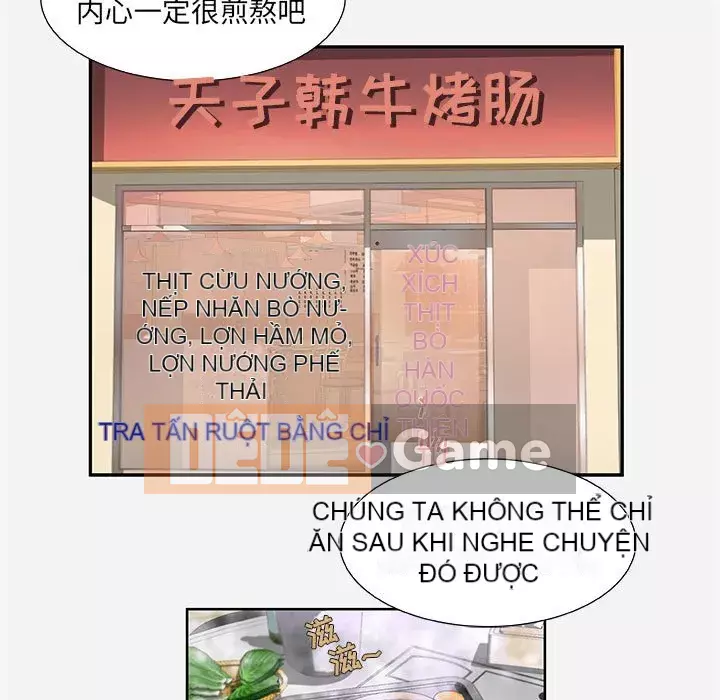 Hơn cả bạn bè 1-38