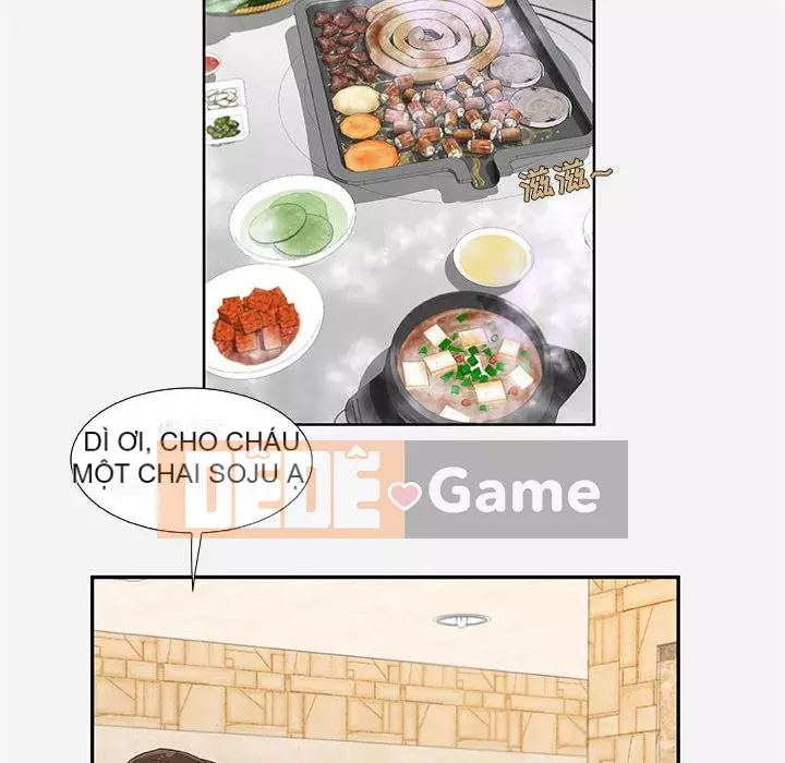 Hơn cả bạn bè 1-38