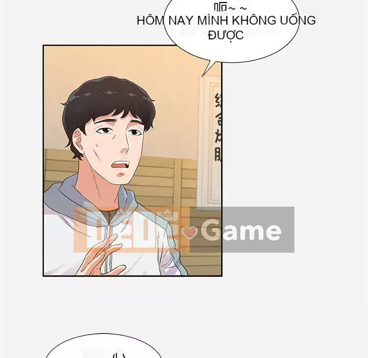 Hơn cả bạn bè 1-38