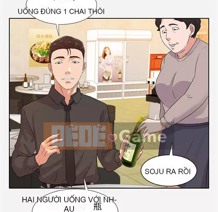 Hơn cả bạn bè 1-38