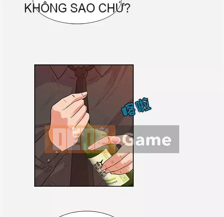 Hơn cả bạn bè 1-38