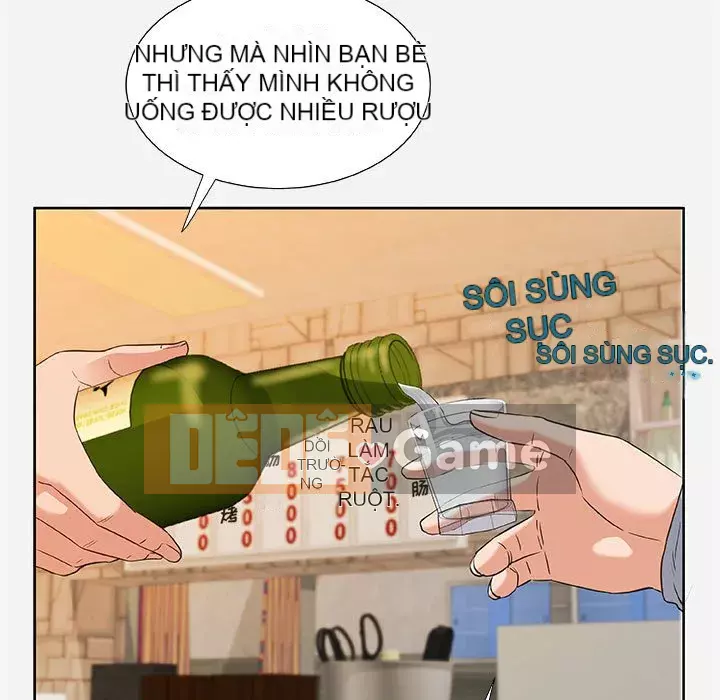 Hơn cả bạn bè 1-38