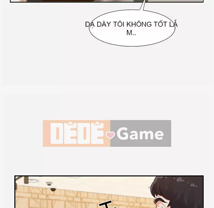 Hơn cả bạn bè 1-38