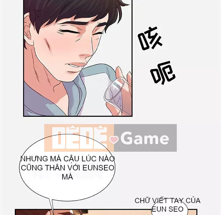 Hơn cả bạn bè 1-38