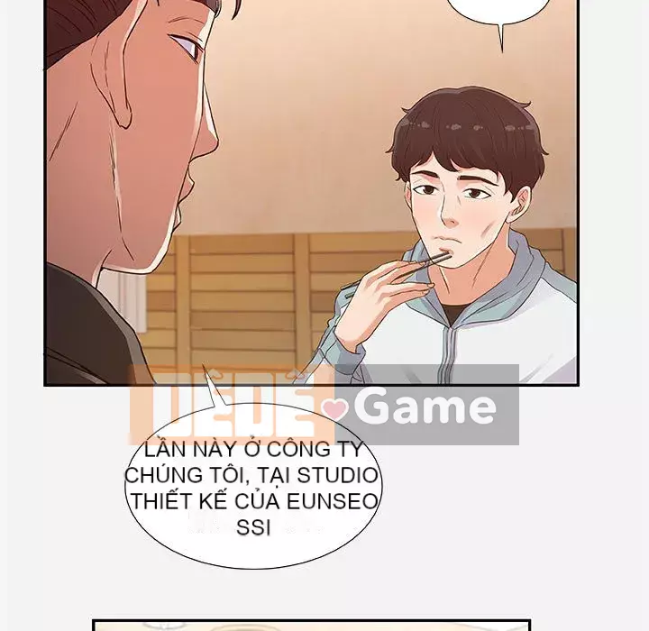 Hơn cả bạn bè 1-38