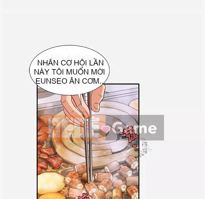 Hơn cả bạn bè 1-38