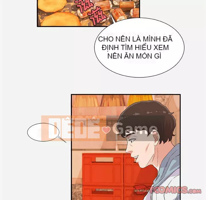 Hơn cả bạn bè 1-38