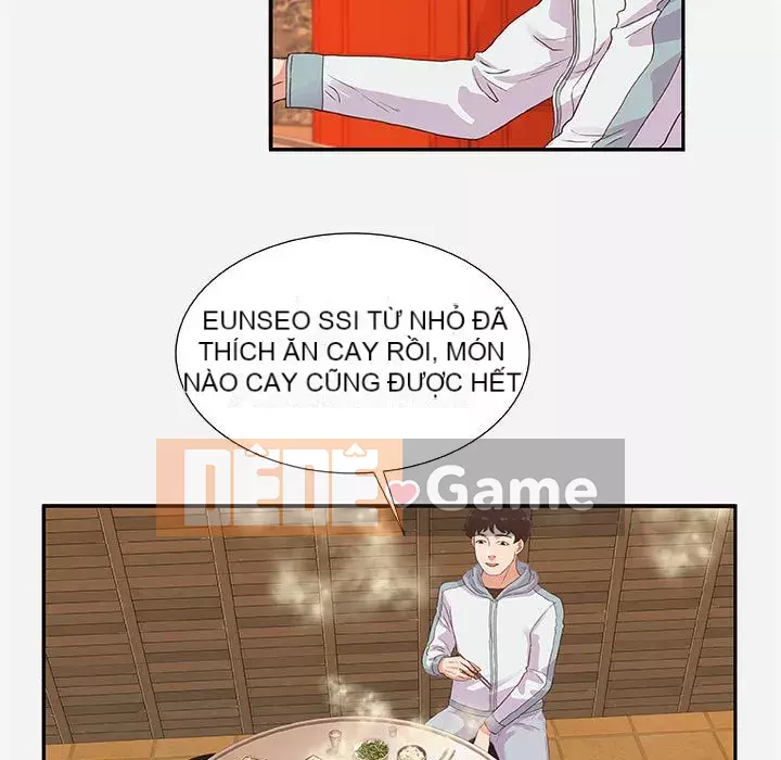 Hơn cả bạn bè 1-38