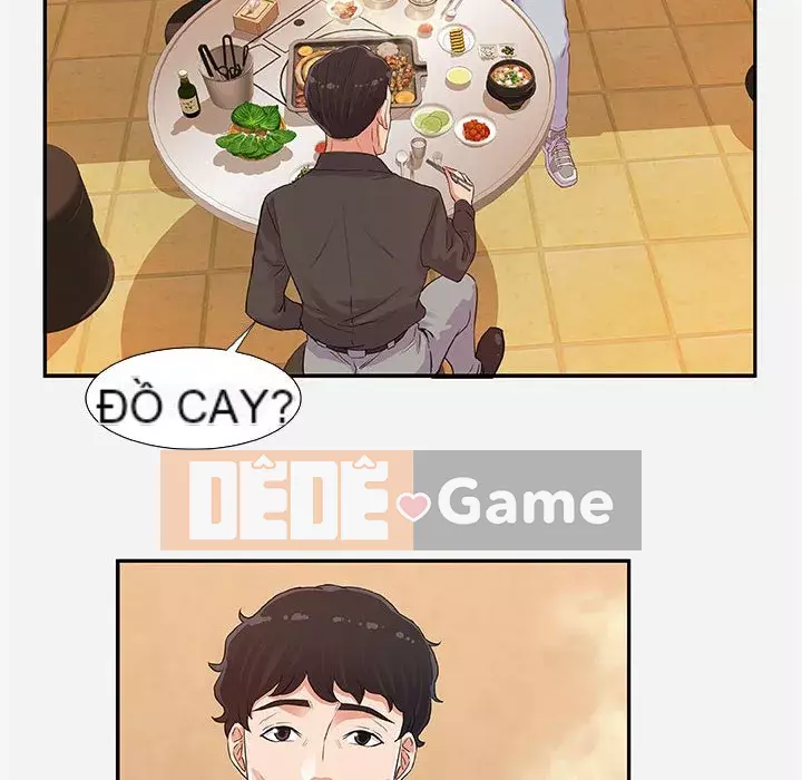 Hơn cả bạn bè 1-38