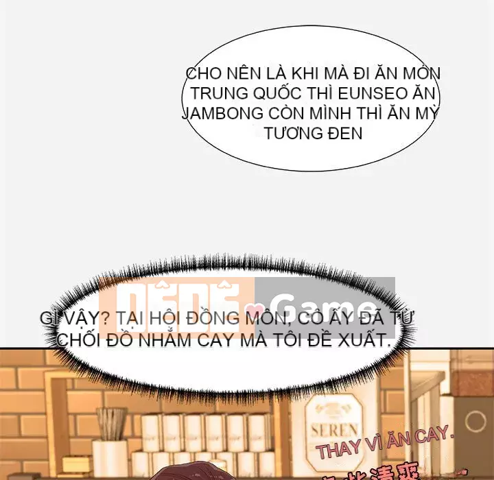 Hơn cả bạn bè 1-38