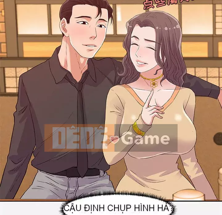 Hơn cả bạn bè 1-38