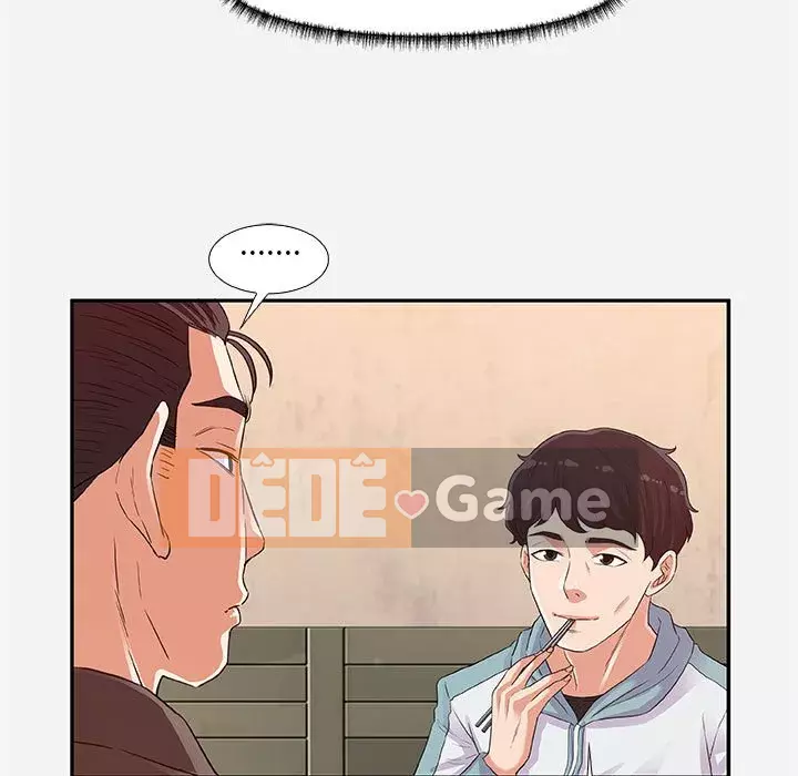 Hơn cả bạn bè 1-38