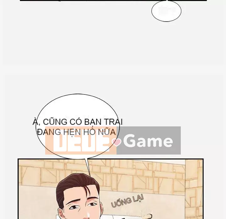 Hơn cả bạn bè 1-38