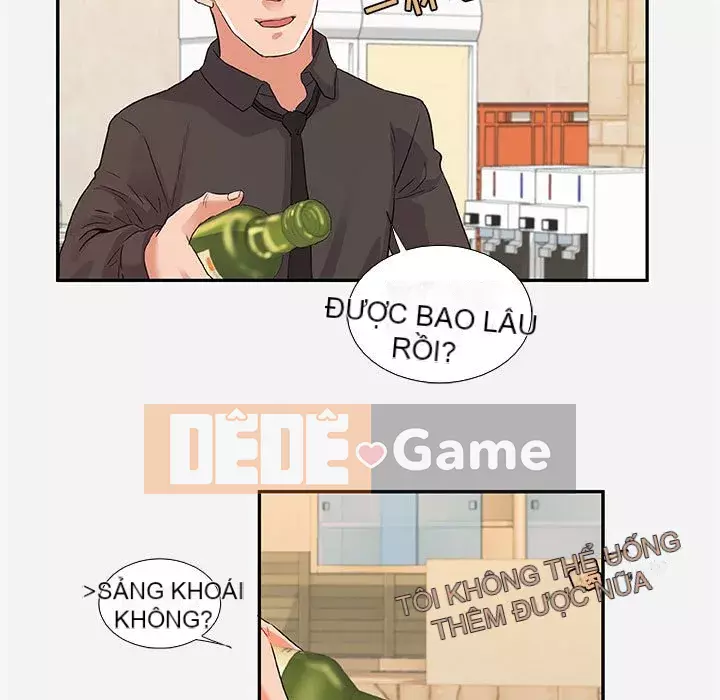 Hơn cả bạn bè 1-38