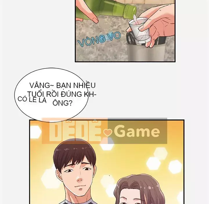 Hơn cả bạn bè 1-38