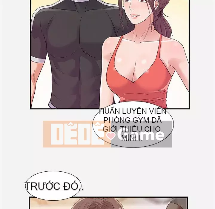 Hơn cả bạn bè 1-38