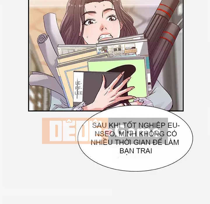 Hơn cả bạn bè 1-38