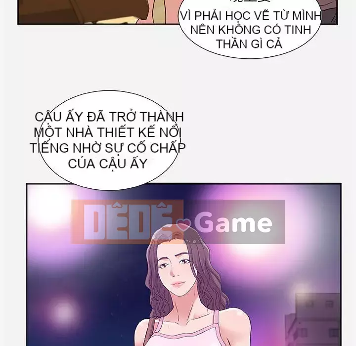 Hơn cả bạn bè 1-38