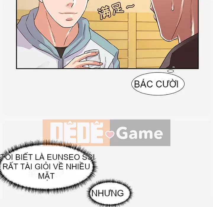 Hơn cả bạn bè 1-38