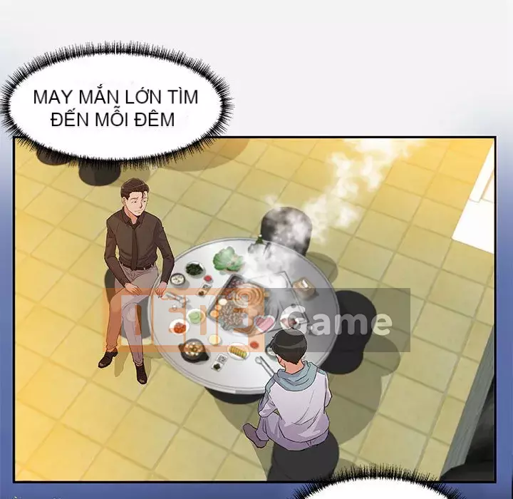 Hơn cả bạn bè 1-38