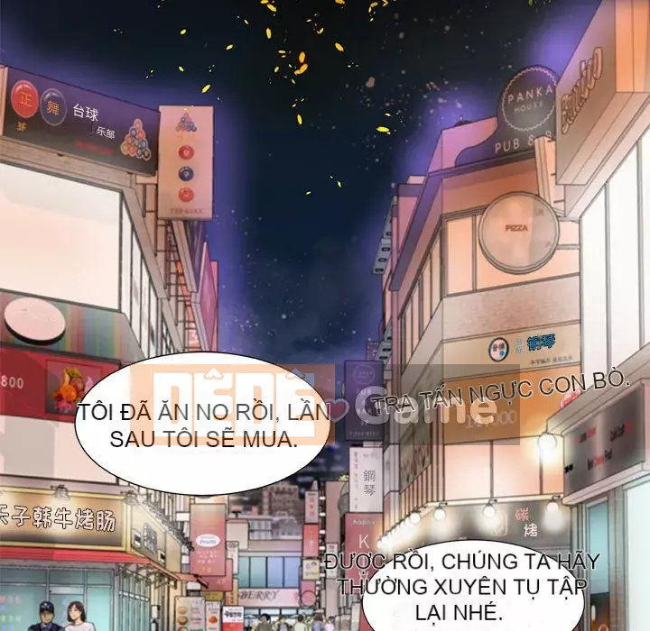 Hơn cả bạn bè 1-38