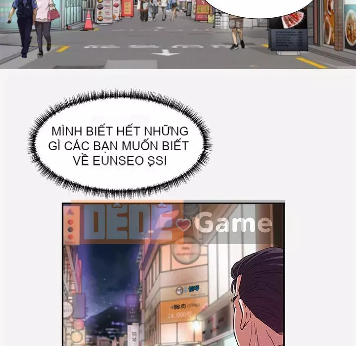 Hơn cả bạn bè 1-38