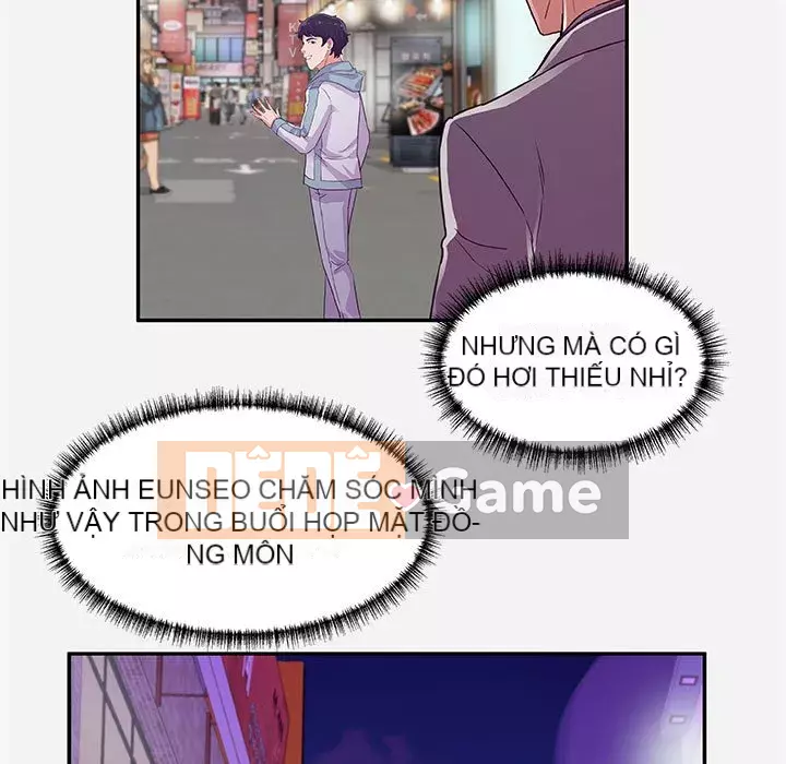 Hơn cả bạn bè 1-38