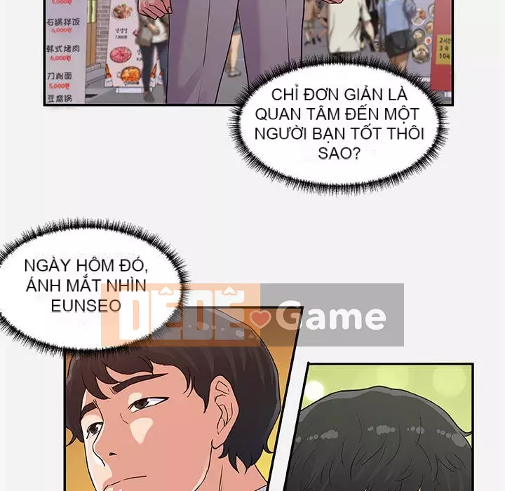 Hơn cả bạn bè 1-38