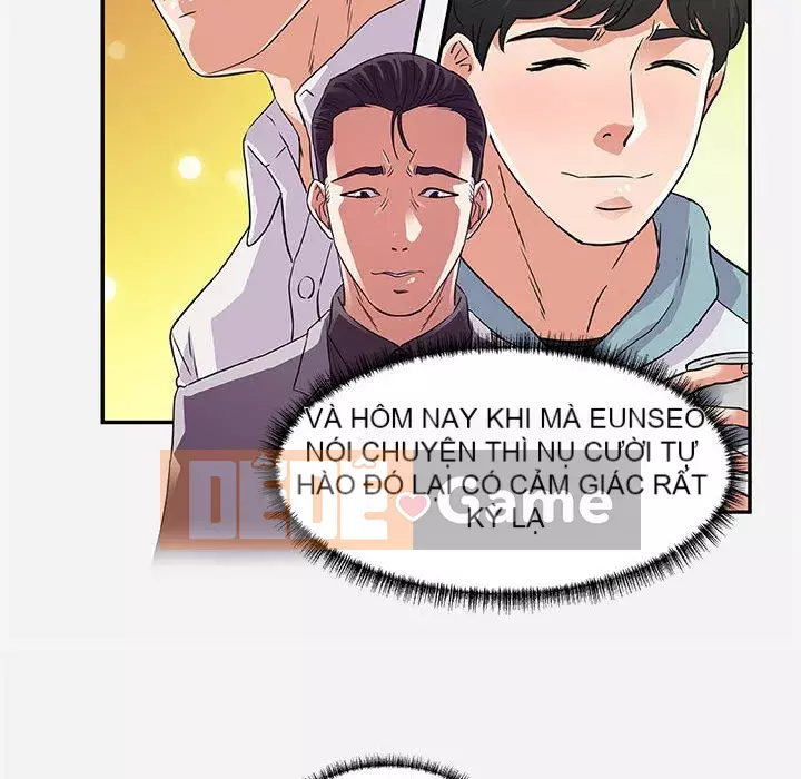 Hơn cả bạn bè 1-38