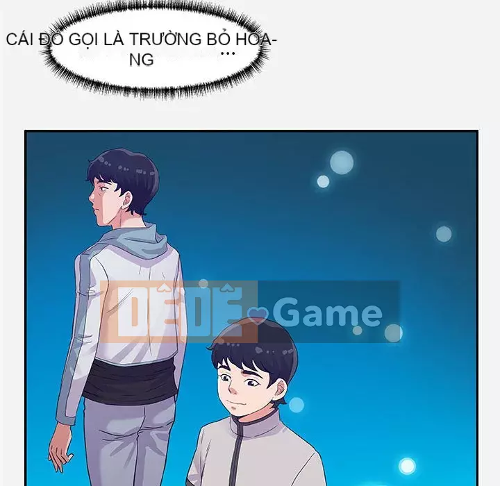 Hơn cả bạn bè 1-38