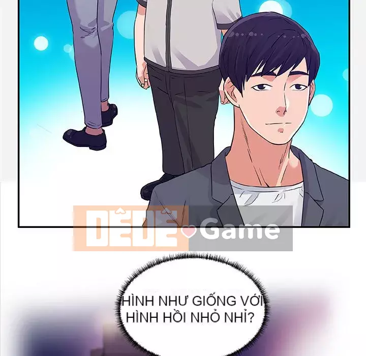 Hơn cả bạn bè 1-38