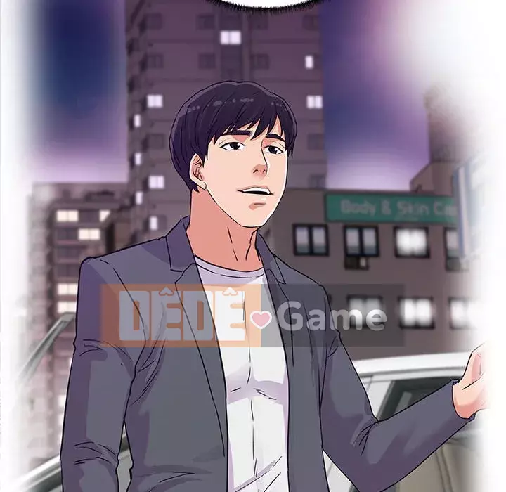 Hơn cả bạn bè 1-38