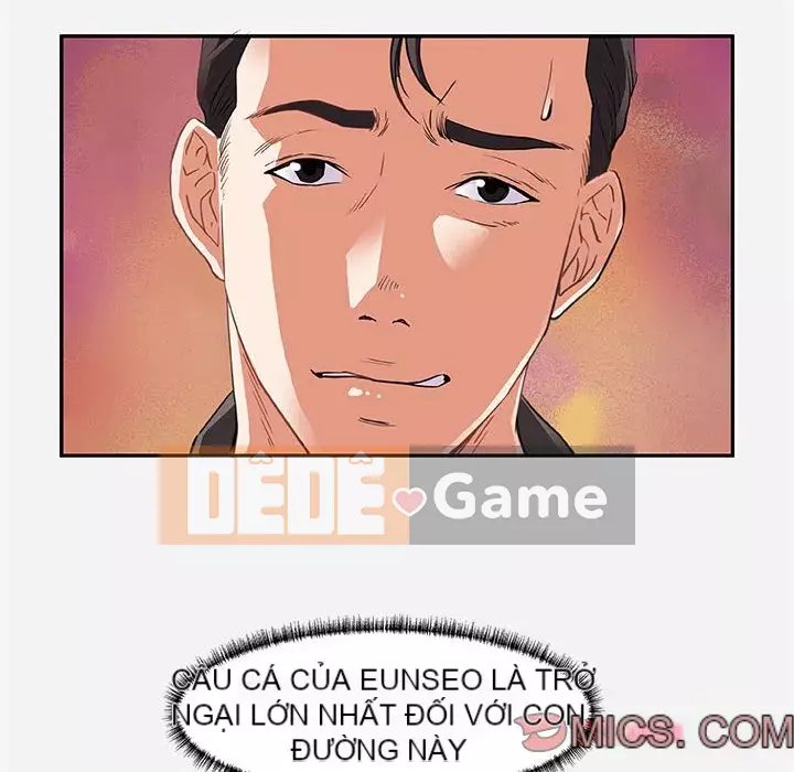 Hơn cả bạn bè 1-38