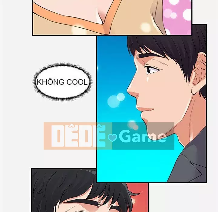 Hơn cả bạn bè 1-38