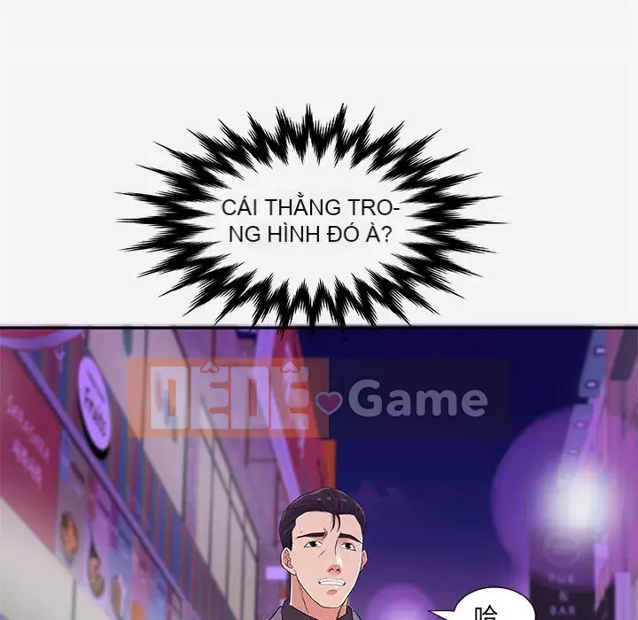 Hơn cả bạn bè 1-38