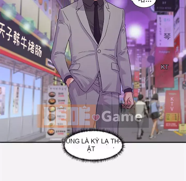 Hơn cả bạn bè 1-38