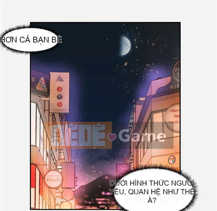 Hơn cả bạn bè 1-38