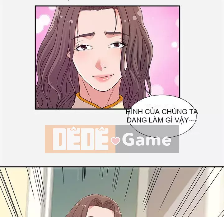 Hơn cả bạn bè 1-38