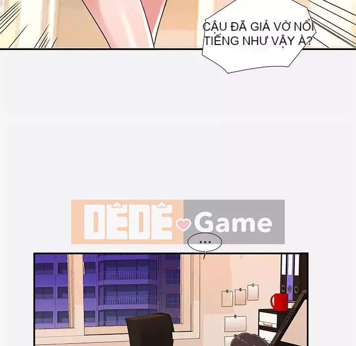 Hơn cả bạn bè 1-38