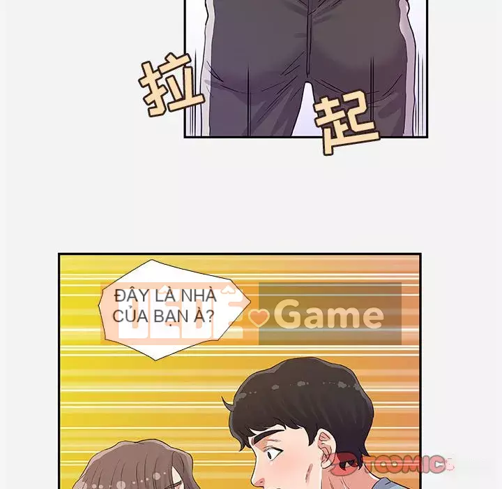 Hơn cả bạn bè 1-38