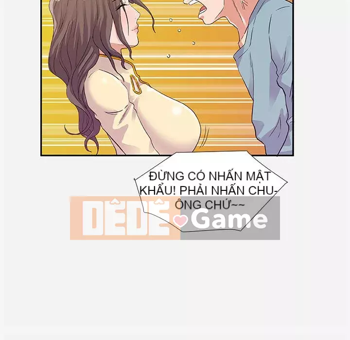 Hơn cả bạn bè 1-38