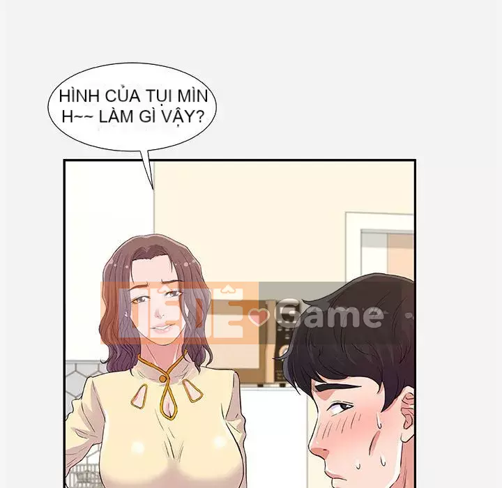 Hơn cả bạn bè 1-38