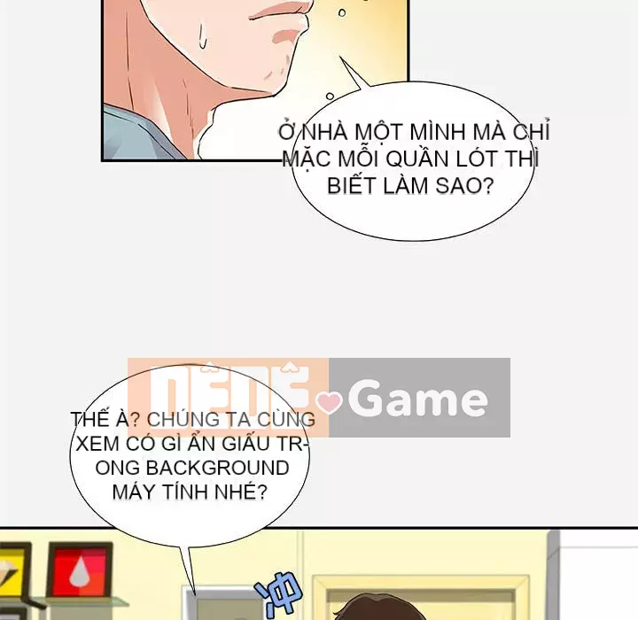 Hơn cả bạn bè 1-38