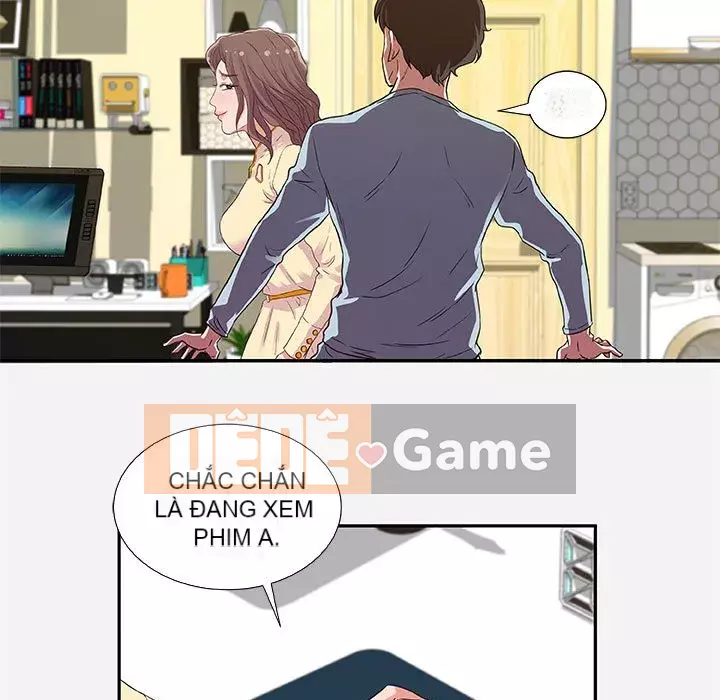 Hơn cả bạn bè 1-38