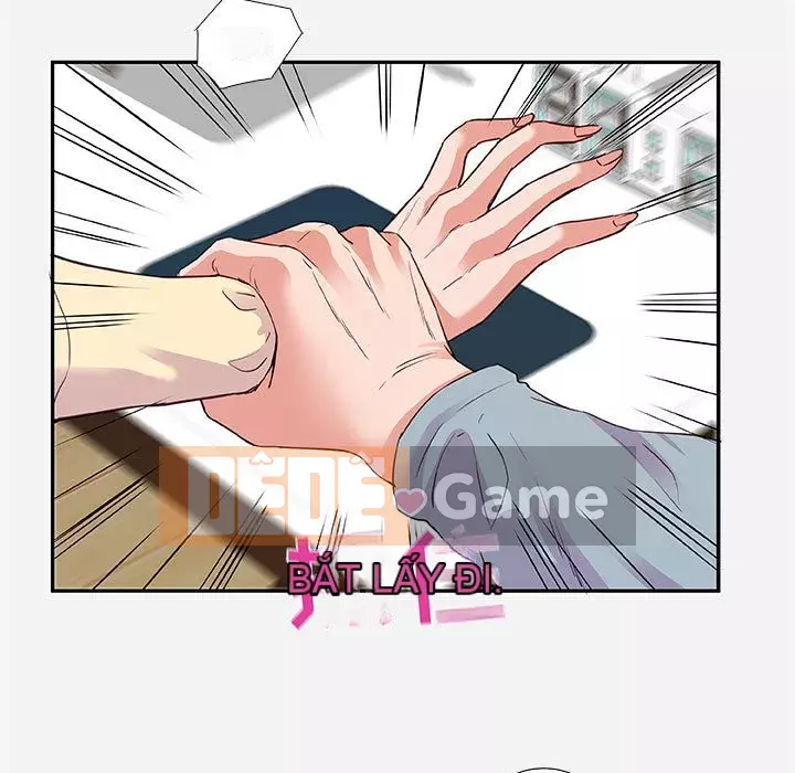 Hơn cả bạn bè 1-38