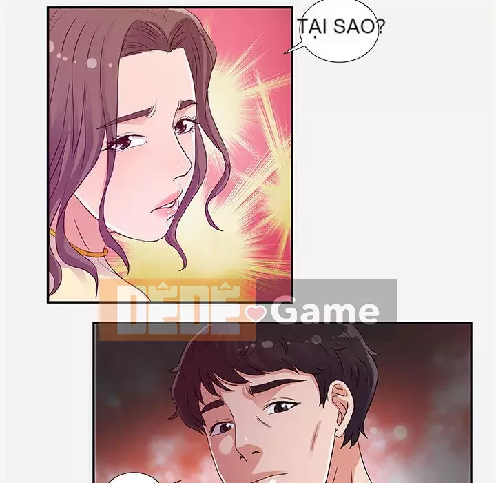 Hơn cả bạn bè 1-38