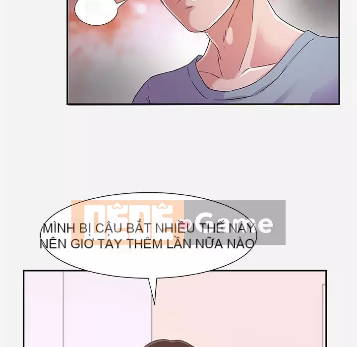 Hơn cả bạn bè 1-38