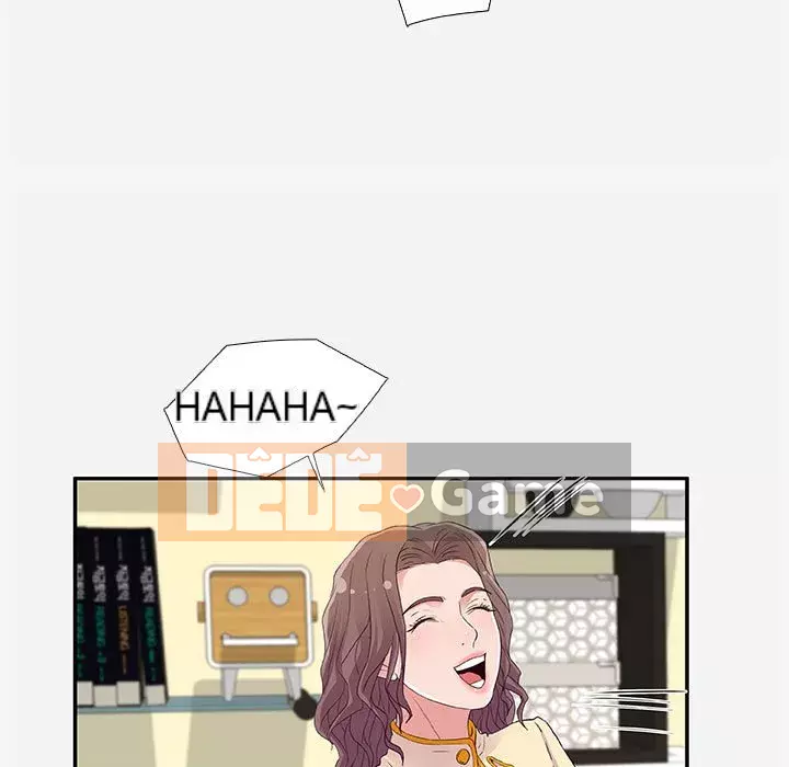 Hơn cả bạn bè 1-38